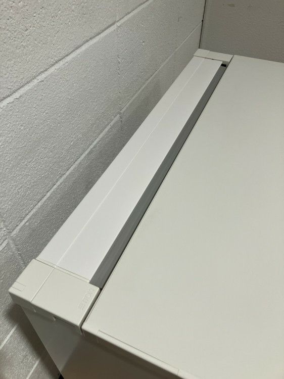 イトーキCZRシリーズ 700平デスク 商品画像4