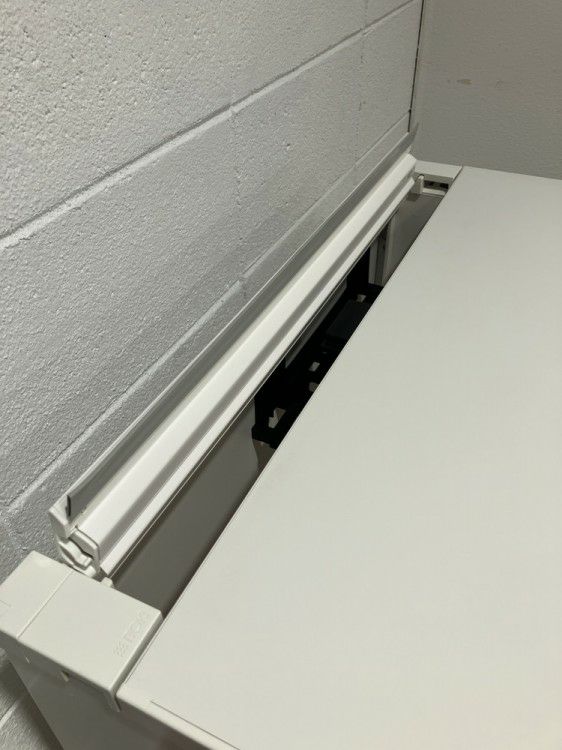 イトーキCZRシリーズ 700平デスク 商品画像5