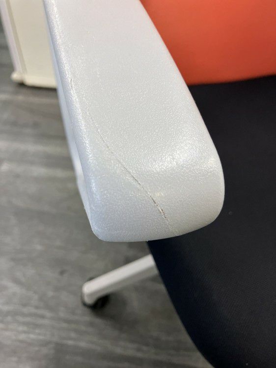 INABA/イナババルチェチェア 固定肘付バルチェチェア 商品画像13