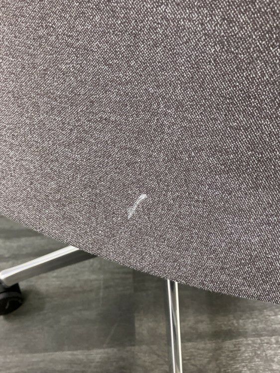 オカムラmode(モード)シリーズ 固定肘付モードチェア4脚セット 商品画像14