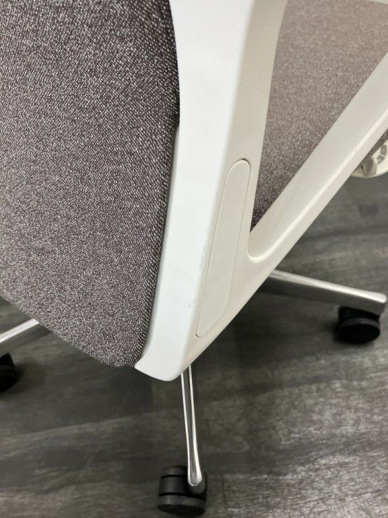 オカムラmode(モード)シリーズ 固定肘付モードチェア4脚セット 商品画像15