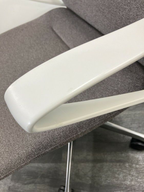 オカムラmode(モード)シリーズ 固定肘付モードチェア4脚セット 商品画像17