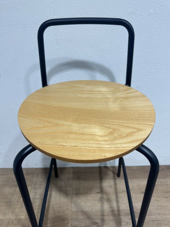 コクヨデイズオフィス ハングライクシリーズ ハイチェア 商品画像4