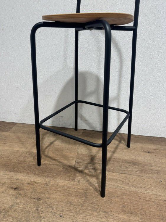 コクヨデイズオフィス ハングライクシリーズ ハイチェア 商品画像5