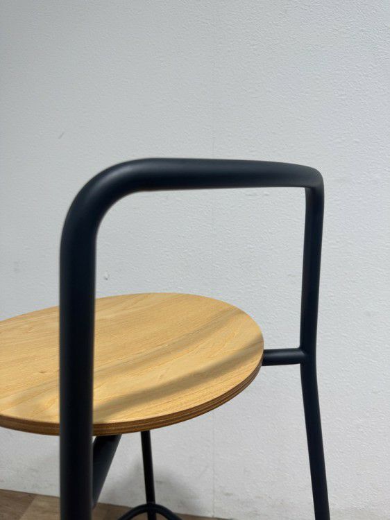 コクヨデイズオフィス ハングライクシリーズ ハイチェア 商品画像7