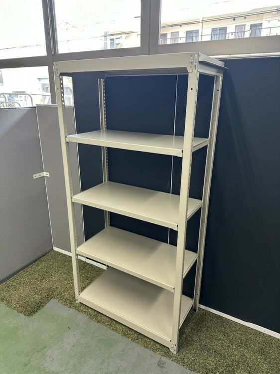 軽量棚 商品画像1