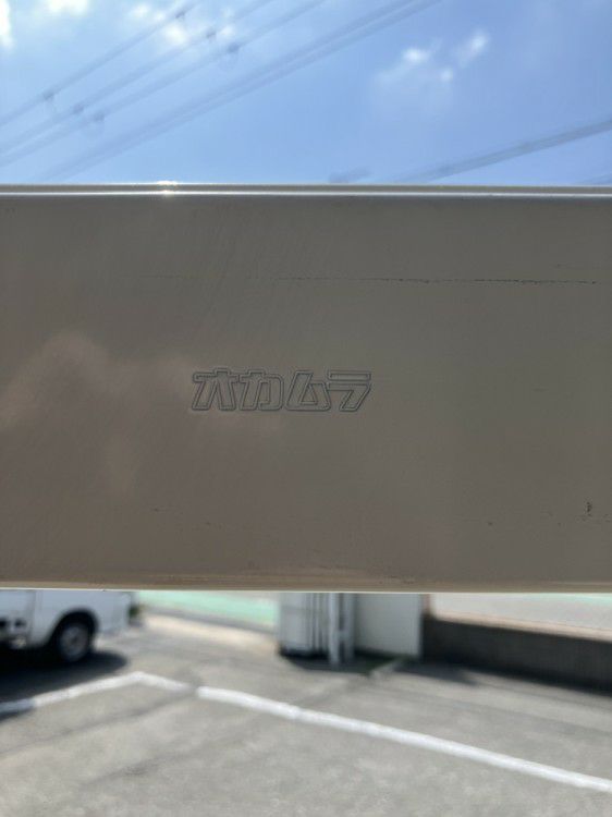 オカムラ中量棚 商品画像3