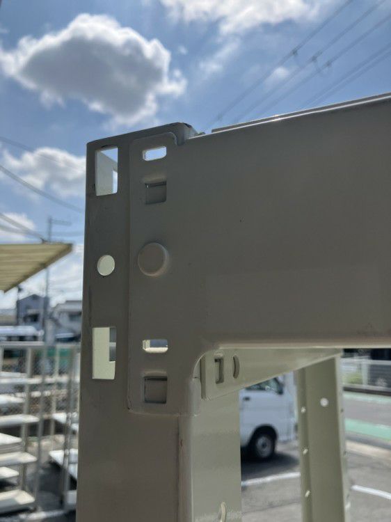 オカムラ中量棚 商品画像4