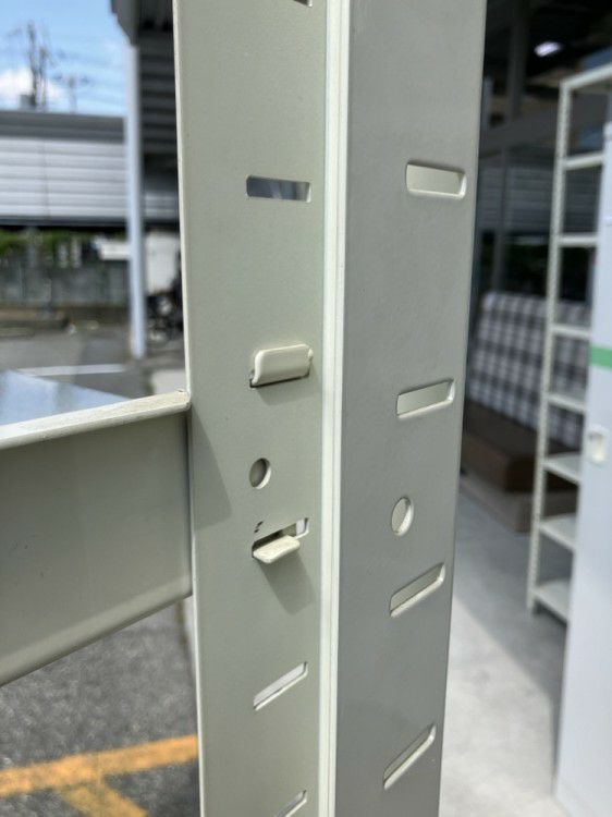 オカムラ中量棚 商品画像5