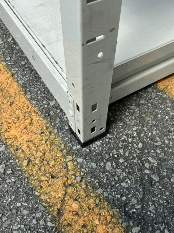 オカムラ中量棚 商品画像7