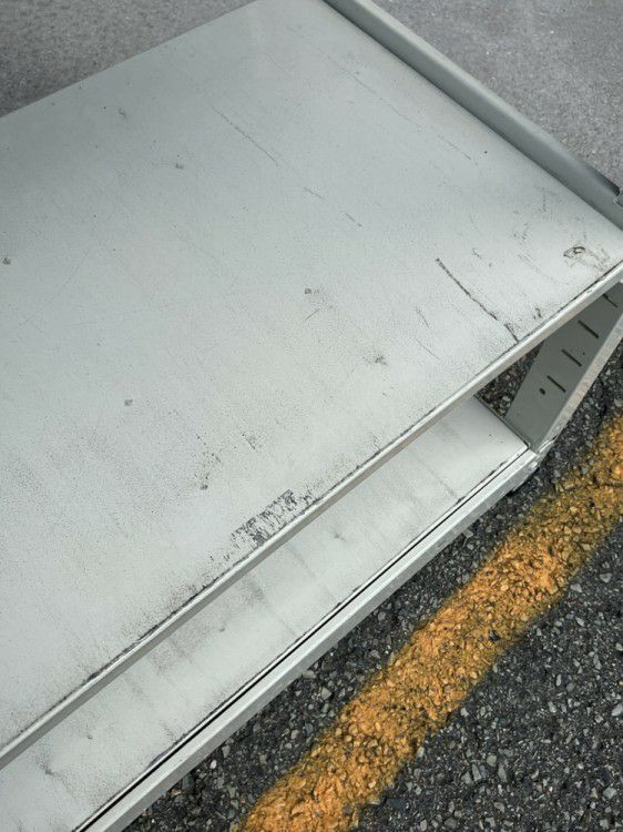 オカムラ中量棚 商品画像8