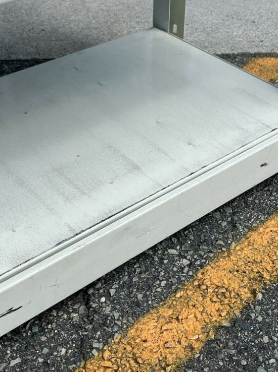 オカムラ中量棚 商品画像11