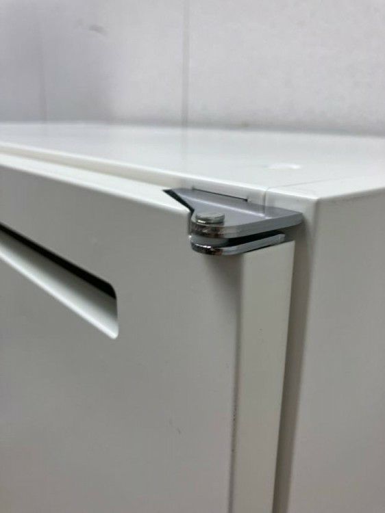 オカムラVILLAGE(ビラージュ)シリーズ 4人用パーソナルロッカー 商品画像5