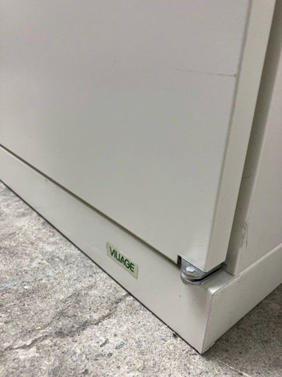 オカムラVILLAGE(ビラージュ)シリーズ 4人用パーソナルロッカー 商品画像6