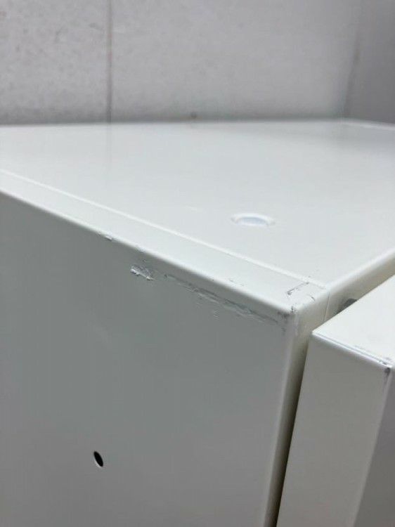 オカムラVILLAGE(ビラージュ)シリーズ 4人用パーソナルロッカー 商品画像8