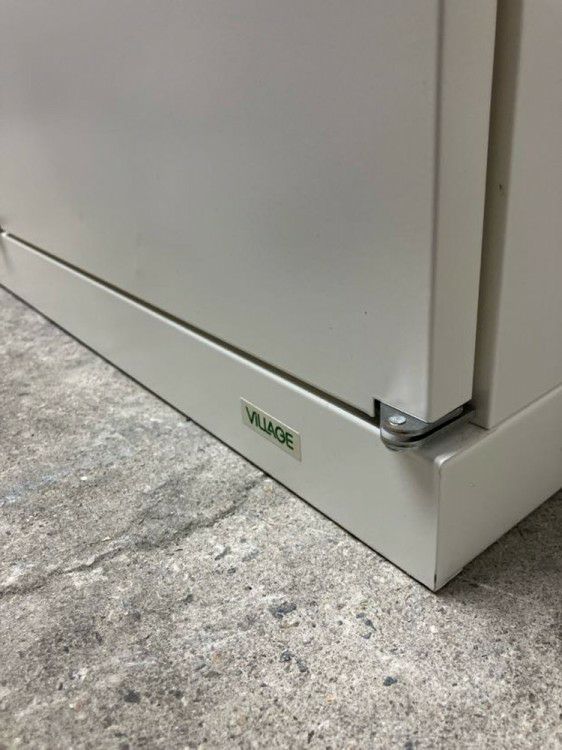 オカムラVILLAGE(ビラージュ)シリーズ 4人用パーソナルロッカー 商品画像6