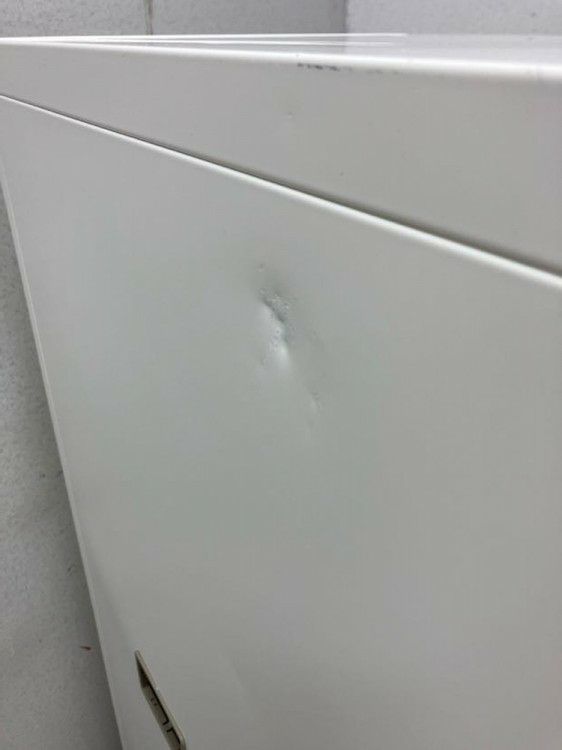 オカムラVILLAGE(ビラージュ)シリーズ 4人用パーソナルロッカー 商品画像8