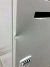 オカムラVILLAGE(ビラージュ)シリーズ 4人用パーソナルロッカー 商品画像9