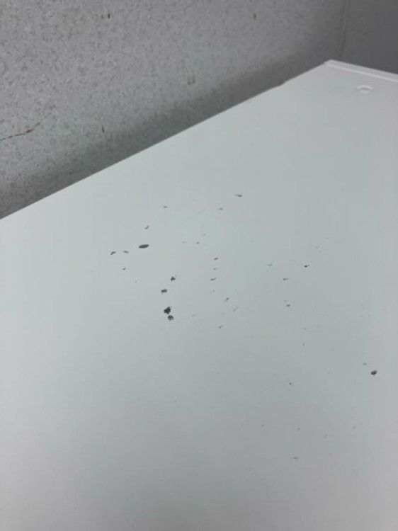 オカムラVILLAGE(ビラージュ)シリーズ 4人用パーソナルロッカー 商品画像9