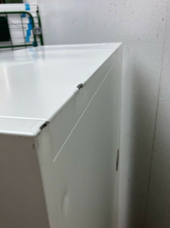 オカムラVILLAGE(ビラージュ)シリーズ 4人用パーソナルロッカー 商品画像10