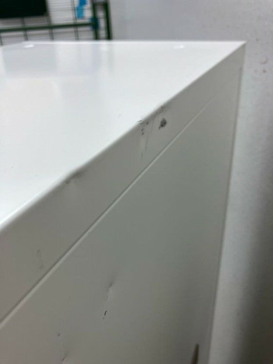 オカムラVILLAGE(ビラージュ)シリーズ 4人用パーソナルロッカー 商品画像11