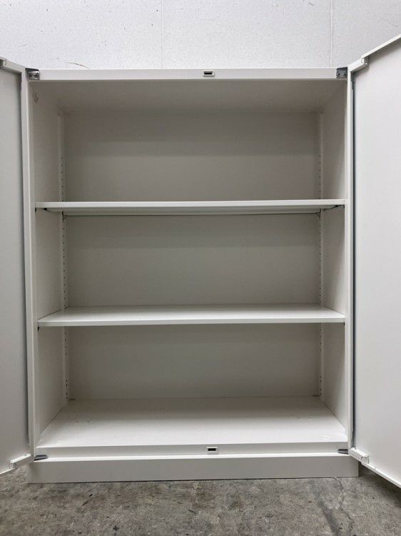 SEIKO FAMILY（生興） QUWALL（クウォール）シリーズ 両開き書庫 商品画像3