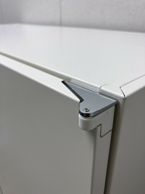 SEIKO FAMILY（生興） QUWALL（クウォール）シリーズ 両開き書庫 商品画像5