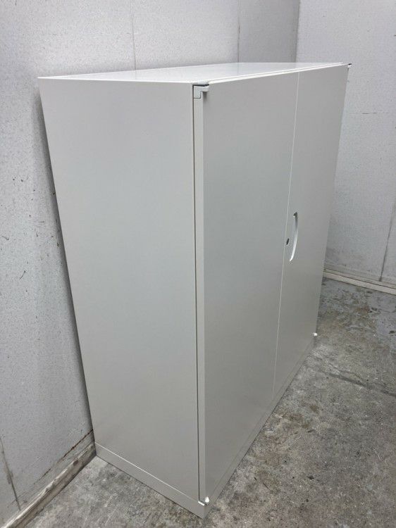 SEIKO FAMILY（生興） QUWALL（クウォール）シリーズ 両開き書庫 商品画像7