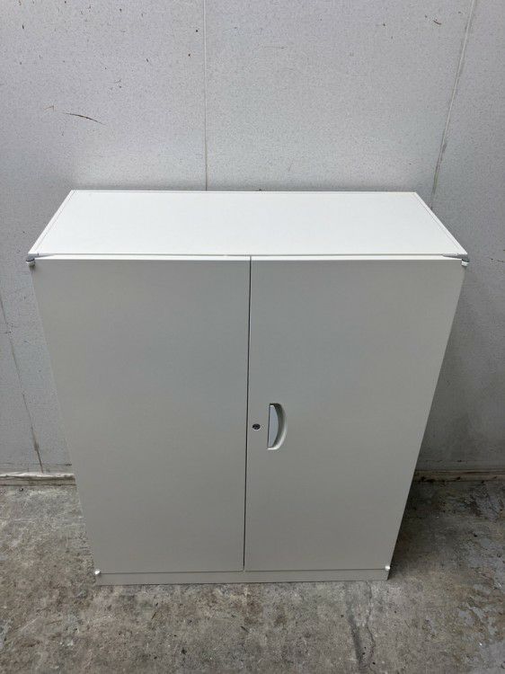 SEIKO FAMILY（生興） QUWALL（クウォール）シリーズ 両開き書庫 商品画像8