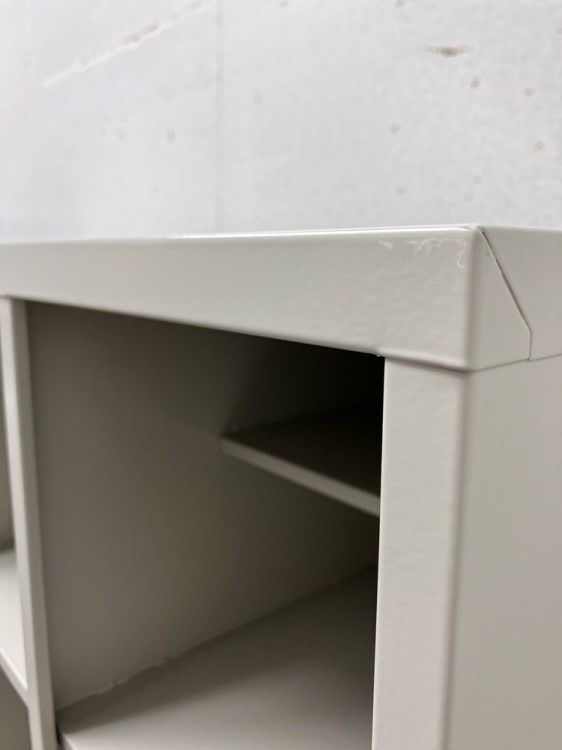 コクヨ24人用シューズロッカー 商品画像3