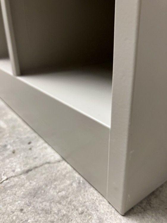 コクヨ24人用シューズロッカー 商品画像4