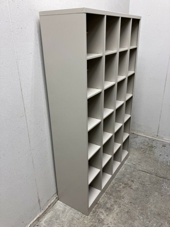 コクヨ24人用シューズロッカー 商品画像5