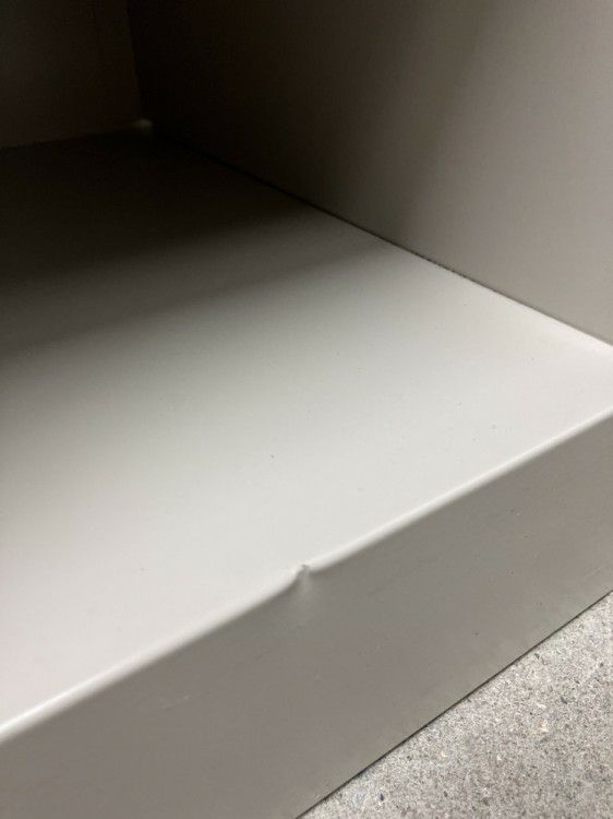 コクヨ24人用シューズロッカー 商品画像7