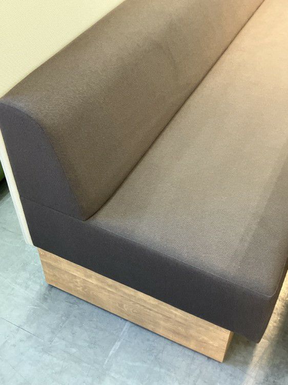 knot Work(ノットワーク)シリーズ 6人用ミーティングブースセット 商品画像5