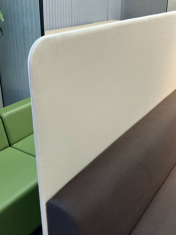 knot Work(ノットワーク)シリーズ 6人用ミーティングブースセット 商品画像6