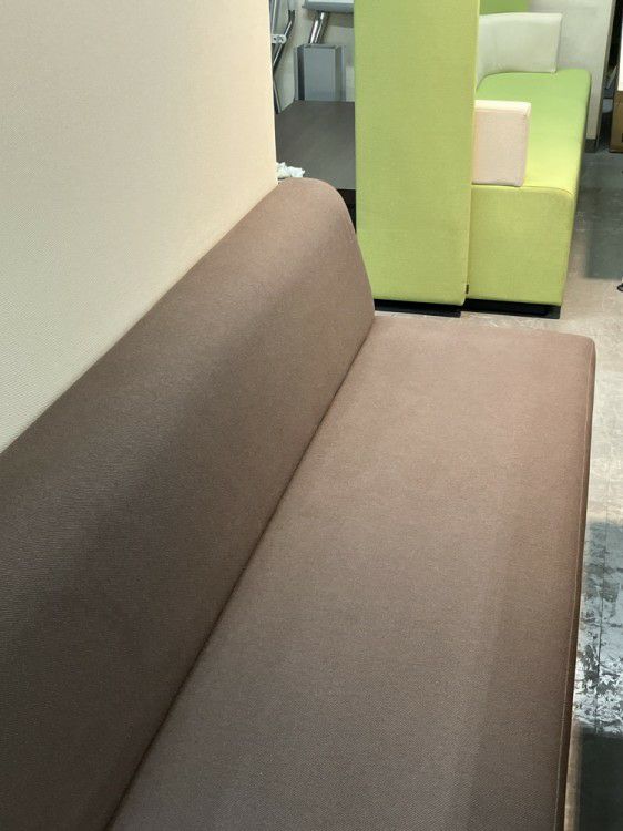 knot Work(ノットワーク)シリーズ 6人用ミーティングブースセット 商品画像7