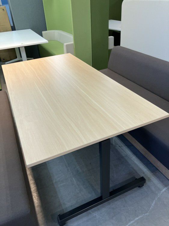 knot Work(ノットワーク)シリーズ 6人用ミーティングブースセット 商品画像10