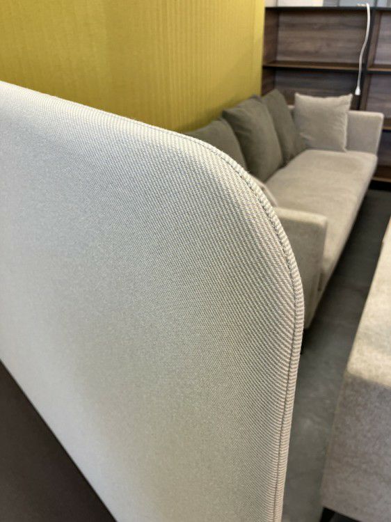 knot Work(ノットワーク)シリーズ 6人用ミーティングブースセット 商品画像17