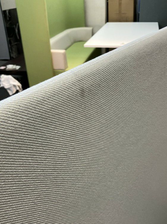 knot Work(ノットワーク)シリーズ 6人用ミーティングブースセット 商品画像19