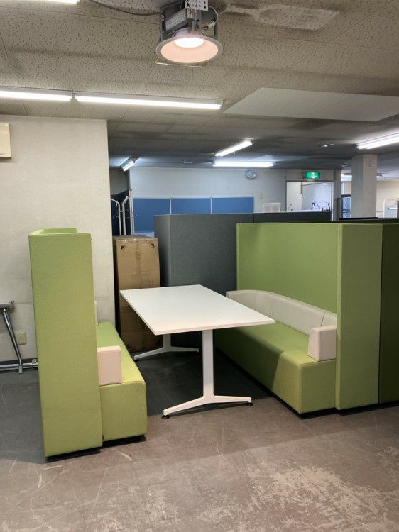 コクヨ スクリーンブース | 無限堂ネットショップ