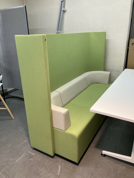 コクヨbrackets(ブラケッツ)シリーズ　コクヨ 6人用ミーティングブースセット 商品画像4