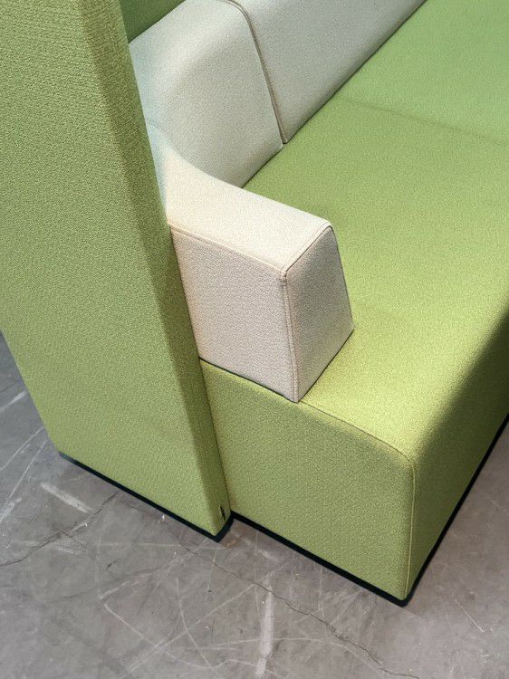 コクヨbrackets(ブラケッツ)シリーズ　コクヨ 6人用ミーティングブースセット 商品画像5