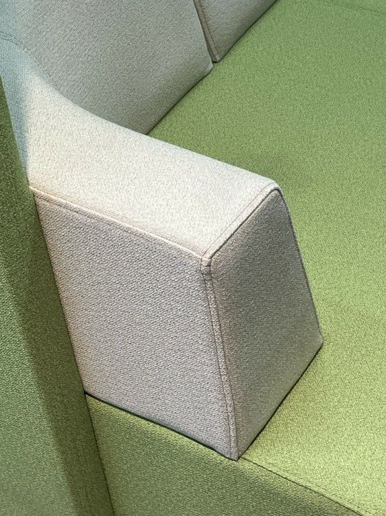 コクヨbrackets(ブラケッツ)シリーズ　コクヨ 6人用ミーティングブースセット 商品画像6