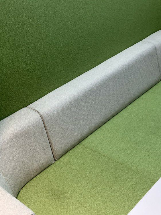 コクヨbrackets(ブラケッツ)シリーズ　コクヨ 6人用ミーティングブースセット 商品画像8