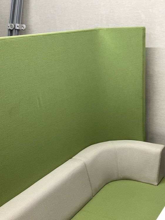 コクヨbrackets(ブラケッツ)シリーズ　コクヨ 6人用ミーティングブースセット 商品画像10