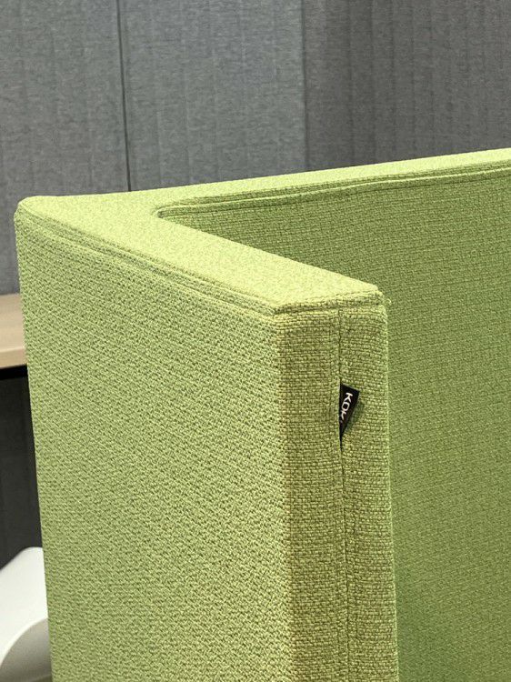 コクヨbrackets(ブラケッツ)シリーズ　コクヨ 6人用ミーティングブースセット 商品画像11