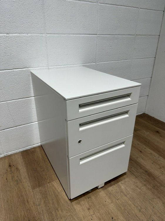 ウチダ（内田洋行）STワゴンシリーズ インワゴン 商品画像1