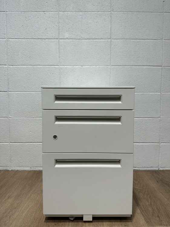 ウチダ（内田洋行）STワゴンシリーズ インワゴン 商品画像2