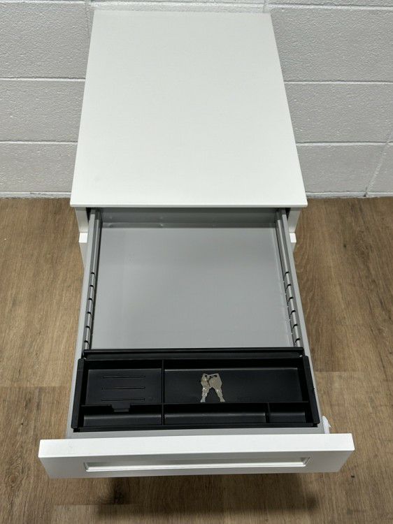 ウチダ（内田洋行）STワゴンシリーズ インワゴン 商品画像3