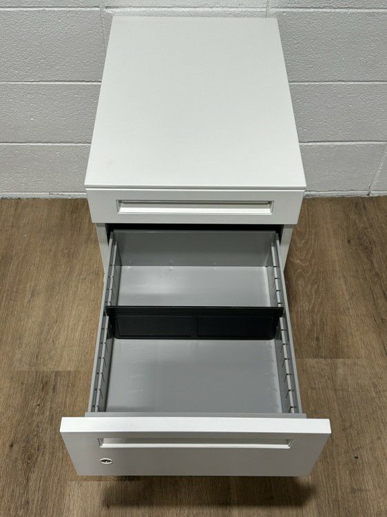 ウチダ（内田洋行）STワゴンシリーズ インワゴン 商品画像4